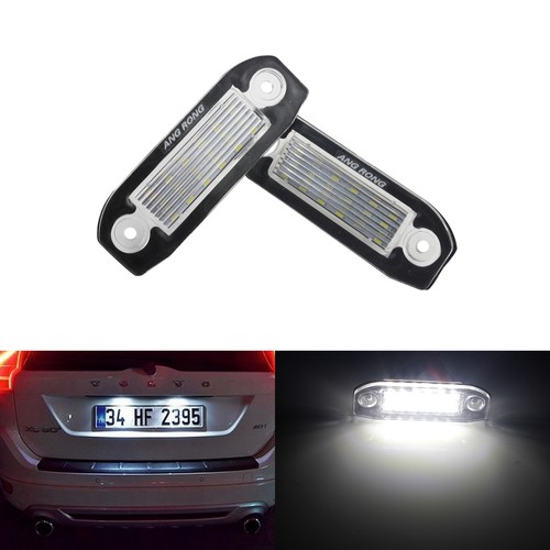 Canbus smd led kennzeichen - canbus,