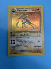 Pokémon/Pokemon Karte