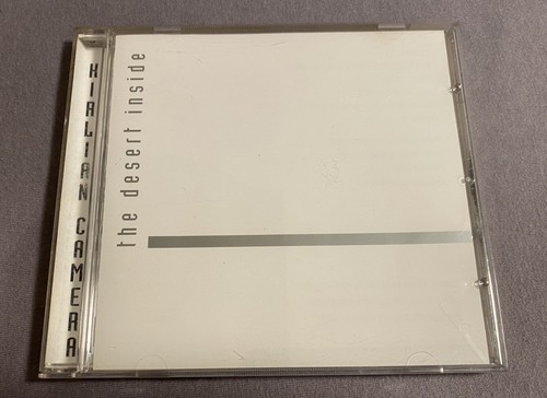 Album kirlian camera - album,,