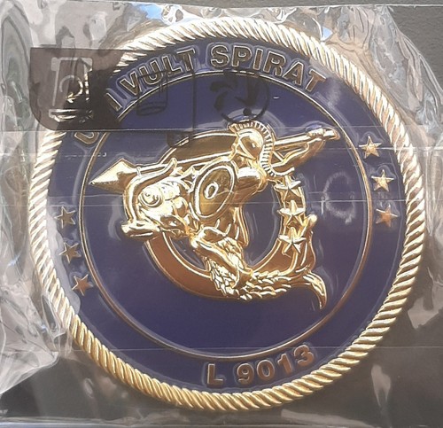 Nationale marine ecke - marine, pha