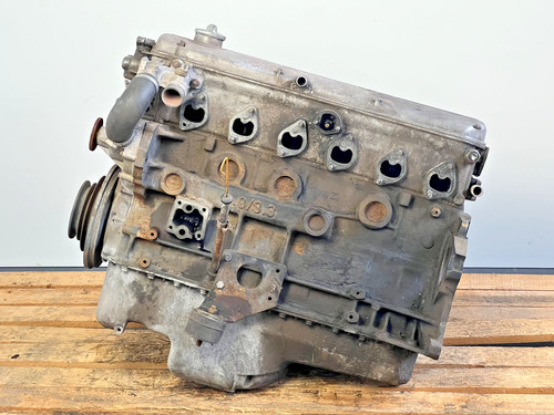 Motor bmw 3 0 s - e9,