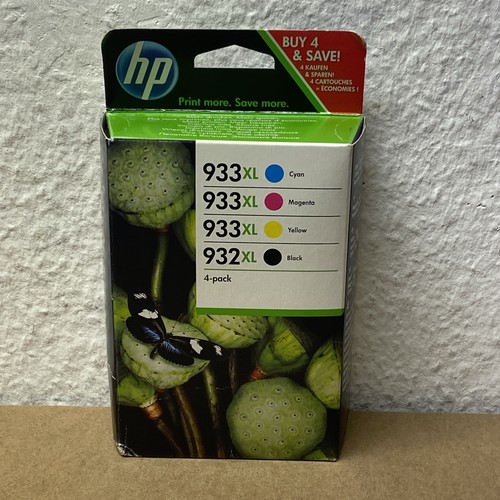 Original 932 933 xl - hp,