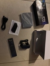 mag 250 iptv set top box