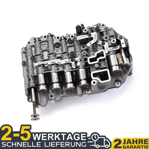 Getriebesteuerventilblock 09g - getriebesteuerventilblock,