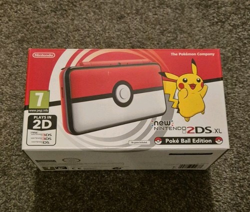 Nintendo new 2ds - 2ds, xl