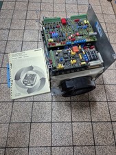 Contraves ADB 380 180 M Frequenzumrichter 50/60Hz AF 004013