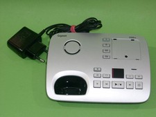 Gigaset Basisstation E500A E 500 A Anrufbeantworter