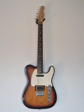 FENDER TELECASTER USA 1999 - With Humbucker