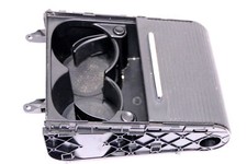 VW Passat 3C Becherhalter Getränkehalter Dosenhalter Halter Getränke Fach Abdeck