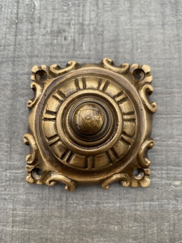 Türklingel türschild antik - türschild,
