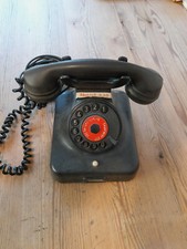 Wählscheibentelefon W 38 #