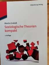 Soziologische Theorien kompakt