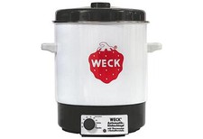 WECK Einkochautomat 29 l