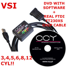 Prins vsi diagnose - vsi, 1