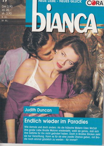 Romanheft bianca band 1015 - romanheft,