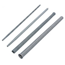 Biegefeder für PEX rohr