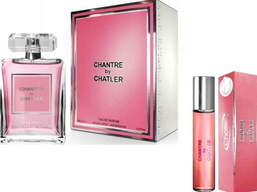Chatler chantre - by,