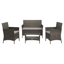 Svita brooklyn polyrattan - brooklyn,