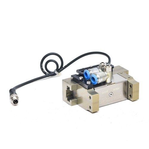 Schunk parallelgreifer - schunk,