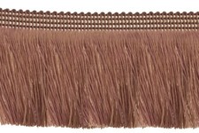 Fransenborte 1m 5m 25m x 4/6/11cm Breite Farbvielfalt Fransen Dekor Vorhang