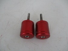 Lenkerenden Lenkergewichte LSL Suzuki GSX-R 1000 K5 K6 WVB6