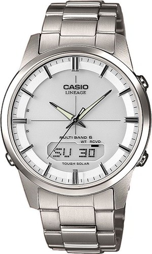 Casio uhr funkuhr - uhr,