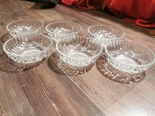 6 Stück Kompott Dessert