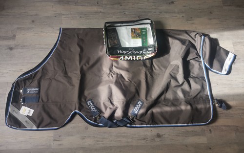 Horseware amigo bravo - horseware,