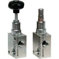 Hydraulik Ventil DBV