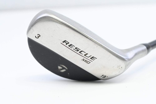 Taylormade rescue mid 3 - taylormade,