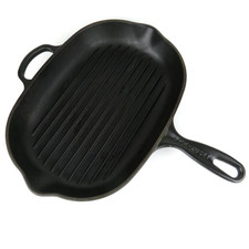 Le Creuset Signature 32 Oval