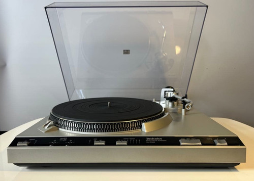 Technics 3300 direct drive - technics, sl-3300