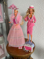 Konvolut – Barbie -Dream Glow – Day to Night und weiteres 