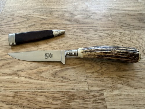 Hirschkrone solingen nicker - hirschkrone,