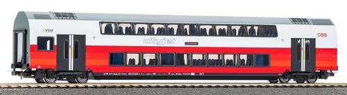 Piko 58818 doppelstock - 58818,