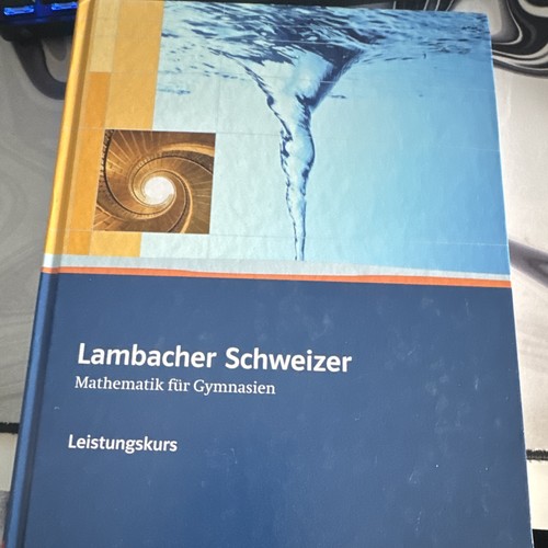 Lambacher schweizer mathematik - lambacher,