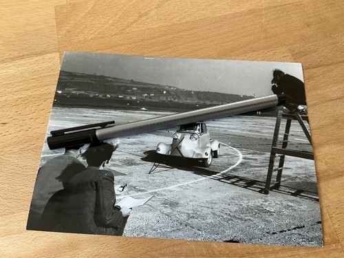 Messerschmitt kabinenroller - messerschmitt,