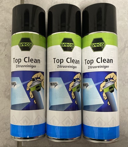 Arecal top clean - arecal,