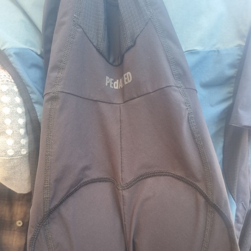 Pedaled radhose fahrradhose - pedaled,
