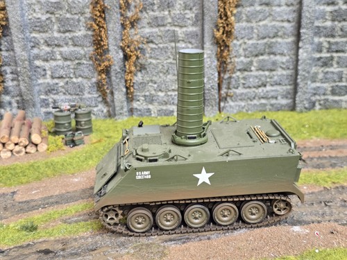 Army m113 mit turm - us,