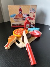 Holz Spielzeug Essen