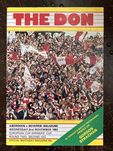 Aberdeen beveren - beveren, (belgien)