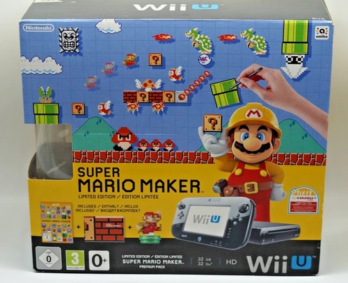 Nintendo wii super mario - wii,