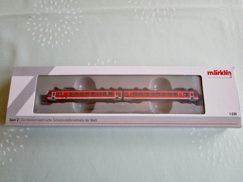 Spur märklin 88700 - spur, z
