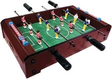 Mini Tischfußball •