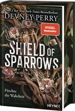 Shield of Sparrows | Devney