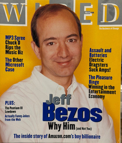 Wired magazine mar - wired,