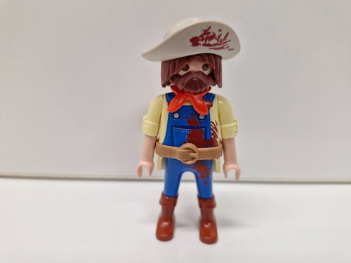Playmobil 5246 western - playmobil,