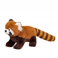 Beppe Zoo Stofftier Rote Panda