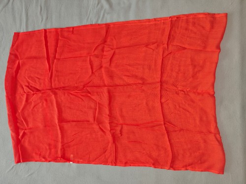 Roter loop halstuch von cecil - loop,